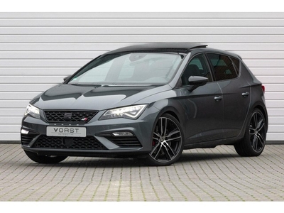 Seat Leon 2.0 TSI CUPRA 300 Schaalstoelen Beats Pano Dsg