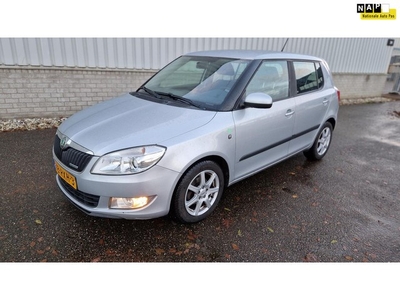 Skoda Fabia 1.2 TDI Greenline , AIRCO !!