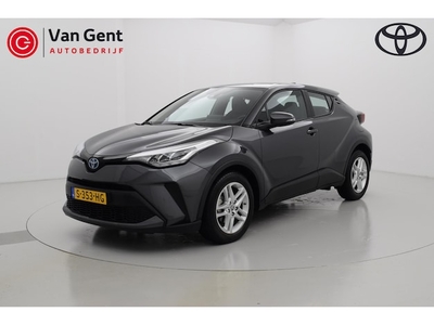 Toyota C-HR Benzine