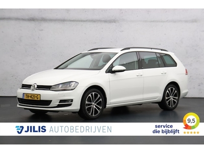 Volkswagen Golf Benzine