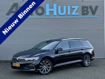 Volkswagen Passat Benzine