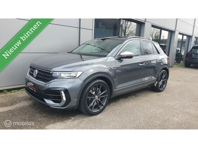 Volkswagen T-Roc 2.0 TSI 4Motion R Panorama/Akrapovic/Beats