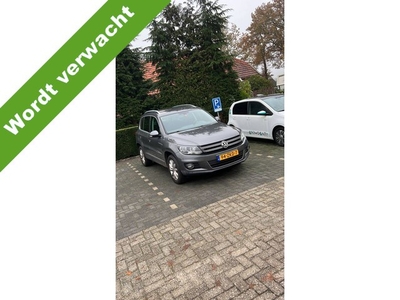 Volkswagen Tiguan 1.4 TSI Sport&Style