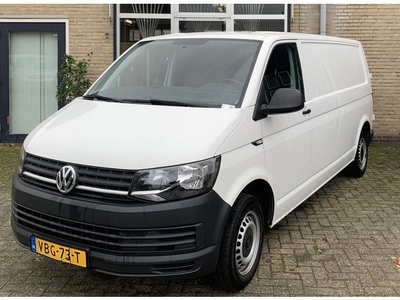 Volkswagen Transporter 2.0 TDI L2H1