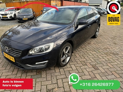 Volvo V60 Diesel