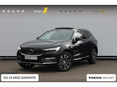 Volvo XC60 Benzine