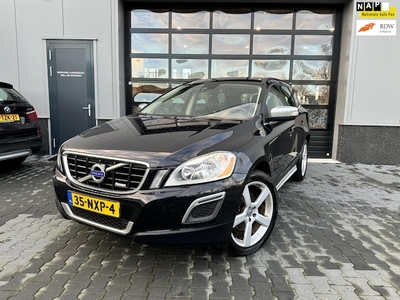 Volvo XC60 Benzine