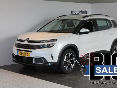 CITROEN C5 AIRCROSS 1.2 PureTech 130pk Business