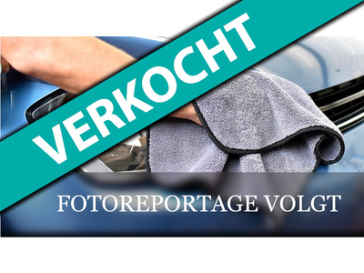 Alfa Romeo 159 Sportwagon 2.2 JTS TI - Nero Carbonio - Topstaat!