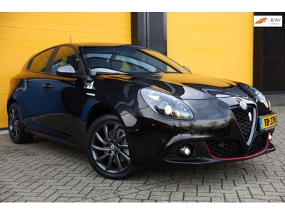 Alfa Romeo Giulietta 1.4 Turbo MultiAir Super / 170 PK /