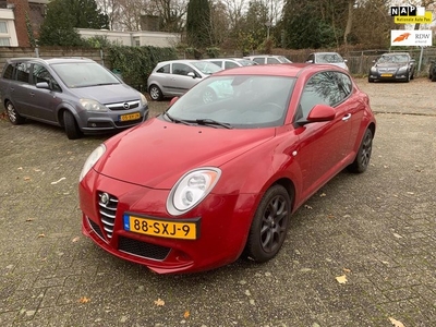 Alfa Romeo MiTo 1.3 JTDm ECO Essential