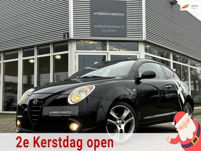 Alfa Romeo MiTo 1.4 T Distinctive / Airco / Pdc / 135 PK