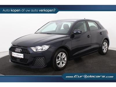 Audi A1 Sportback 25 TFSI Business Edition *Carplay*Park