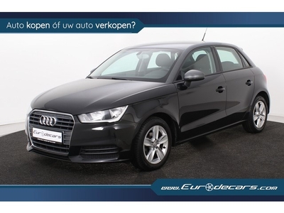 Audi A1 Sportback 25 TFSI *Navigatie*Park assist*Climate