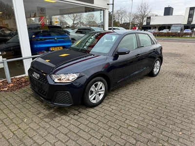 Audi A1 Sportback 30 TFSI Pro Line (bj 2019)