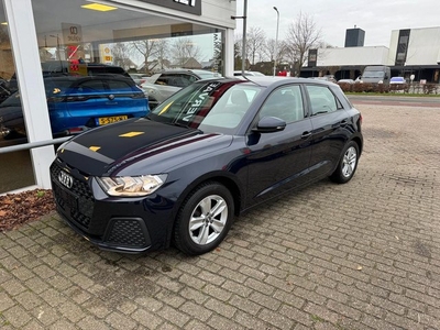 Audi A1 Sportback 30 TFSI Pro Line (bj 2020, automaat)