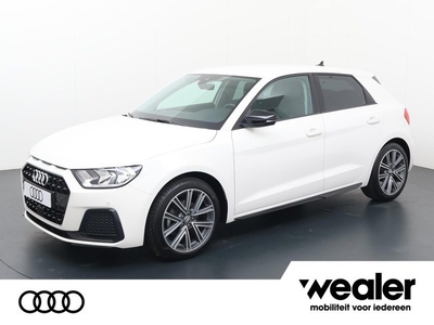 Audi A1 Sportback 30 TFSI epic 116 PK Automaat