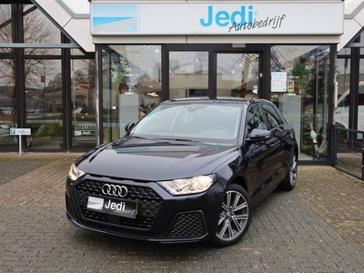 Audi A1 Sportback Pro Line 25 TFSI 70kw/95pk (bj 2020)