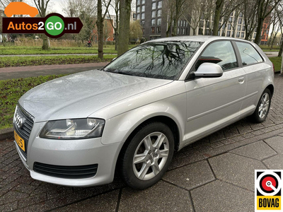 Audi A3 1.4 TFSI S-edition