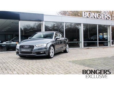 Audi A3 CABRIOLET 1.4 TFSI Ambition Pro Line S 1 eign.