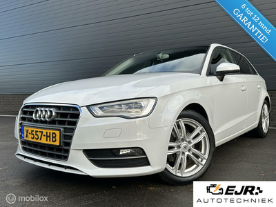 Audi A3 Sportback 1.2 TFSI Ambition Pro Line S PANO/87000KM!!