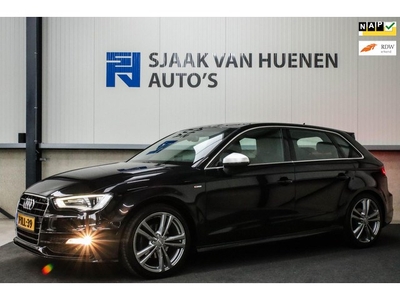 Audi A3 Sportback 1.4 TFSI CoD Ambition Pro Line S S-Line