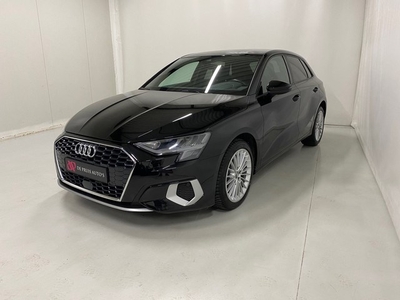 Audi A3 Sportback 35 TFSI Pro Line Nieuw Model ACC