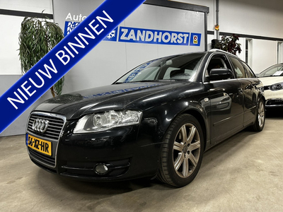 Audi A4 Avant 2.0 Advance