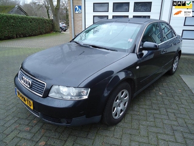 Audi A4 Limousine 1.9 TDI Pro Line H6