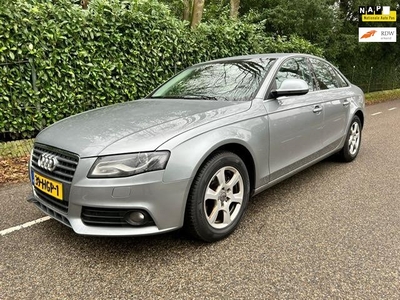 Audi A4 Limousine 2.0 TFSI Pro Line