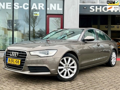 Audi A6 Limousine 2.0 TFSI Business Edition 1ste Eigenaar