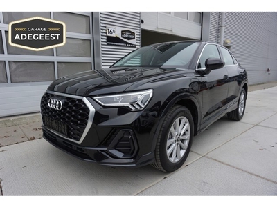 Audi Q3 Sportback 45 TFSI e Edition