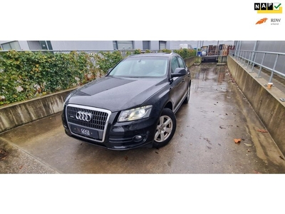 Audi Q5 2.0 TFSI quattro AUTOMAAT PANORAMADAK NAP LED!