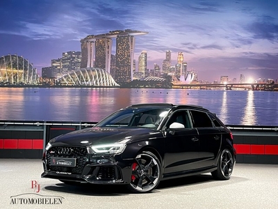 Audi RS3 Sportback 2.5 TFSI RS 3 quattro