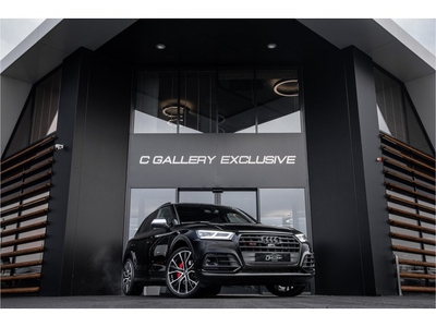 Audi SQ5 3.0 TFSI quattro Pro Line Plus l Vol opties! l