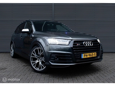 Audi SQ7 4.0 TDI SQ7 quattro Pro Line + 7p