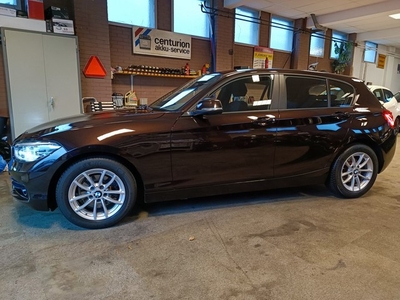 BMW 1-serie 116i Sport Line Edition