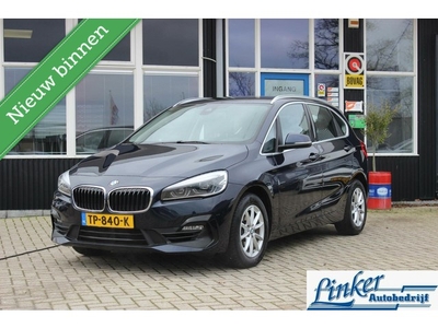 BMW 2-serie Active Tourer 218i Corporate Lease High