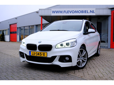 BMW 2-serie Active Tourer 225xe M Sport Plug-In Hybrid Aut.