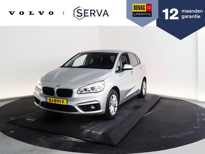 BMW 2 Serie Active Tourer Aut. 218i Executive Navigatie