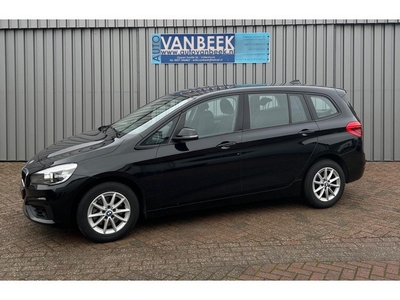 BMW 2-serie Gran Tourer 218d 7p.