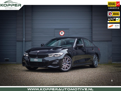 BMW 3-serie 318i High Exe / M-Sport / NL Auto / Virtual / Camera