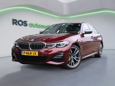 BMW 3-serie 330e Business Edition Plus VOL! M-SPORT