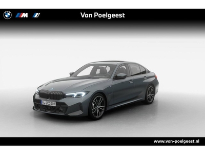 BMW 3 Serie Sedan 330e Innovation Pack Travel Pack