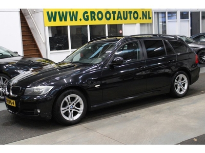 BMW 3 Serie Touring 318i Business Line Airco, Trekhaak