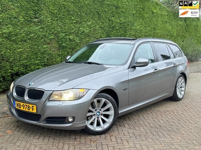 BMW 3-serie Touring 318i