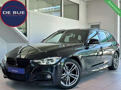 BMW 3-serie Touring 318i M Sport BTW Individual NL Auto NAP