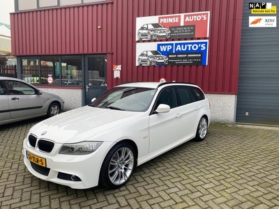 BMW 3-serie Touring 318i Touring High-executive met M-pakket