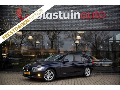 BMW 3 Serie Touring 320d High Executive , Trekhaak