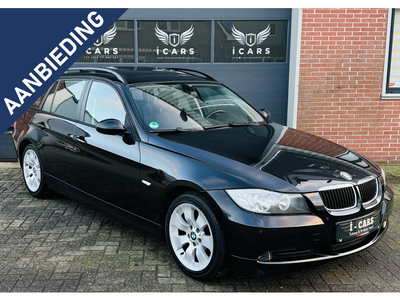 BMW 3-serie Touring 320i Business Line